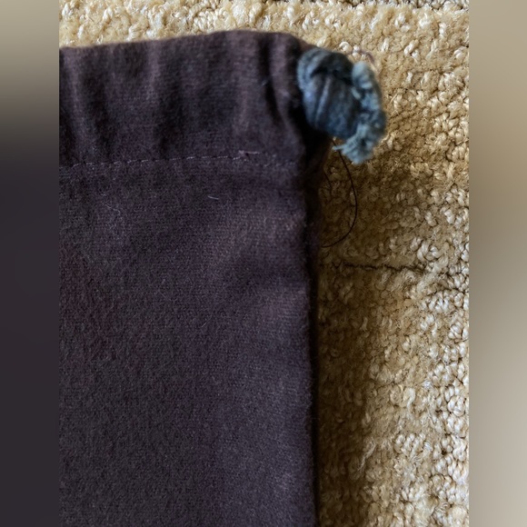 Elie Tahari Dust bag brown - Picture 6 of 7